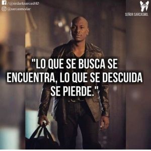 Meet your Posher, Cesar